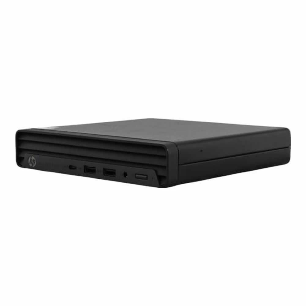 HP EliteDesk 800 G6 Core i5 8GB RAM 256GB SSD Mini PC