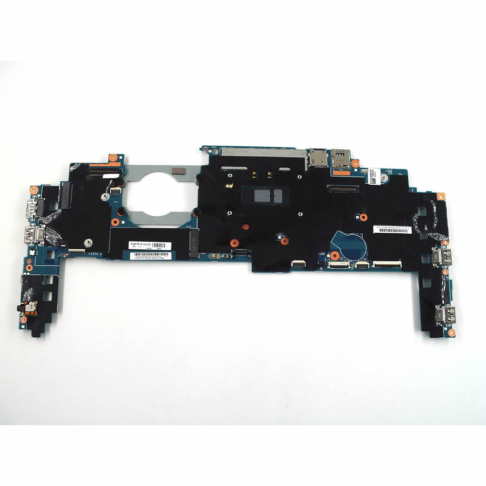 Lenovo ThinkPad X1 Yoga 2nd Gen Motherboard i5-7200u