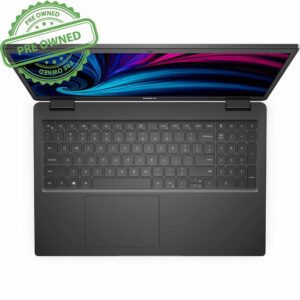 Dell Latitude 3520 | 11th Gen Core i5 1135G7 | 16GB DDR4 | 256GB SSD | 15.6 FHD | Win 11