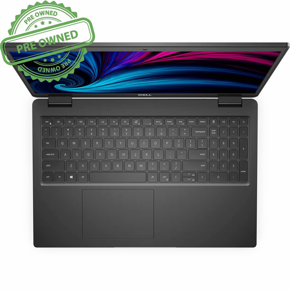 Dell Latitude 3520 | 11th Gen Core i5 1135G7 | 16GB DDR4 | 256GB SSD | 15.6 FHD | Win 11