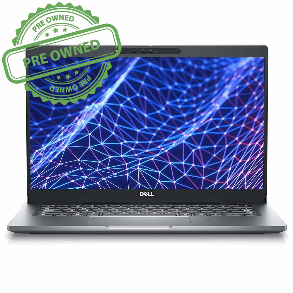 Dell Latitude 5330 | 12th Gen Core i5-1245G7 | 16GB DDR4 | 256GB SSD | 13.3" FHD | Windows 11