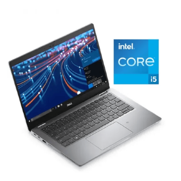 Dell Latitude 5330 | 12th Gen Core i5-1245G7 | 16GB DDR4 | 256GB SSD | 13.3" FHD | Windows 11 - Image 2