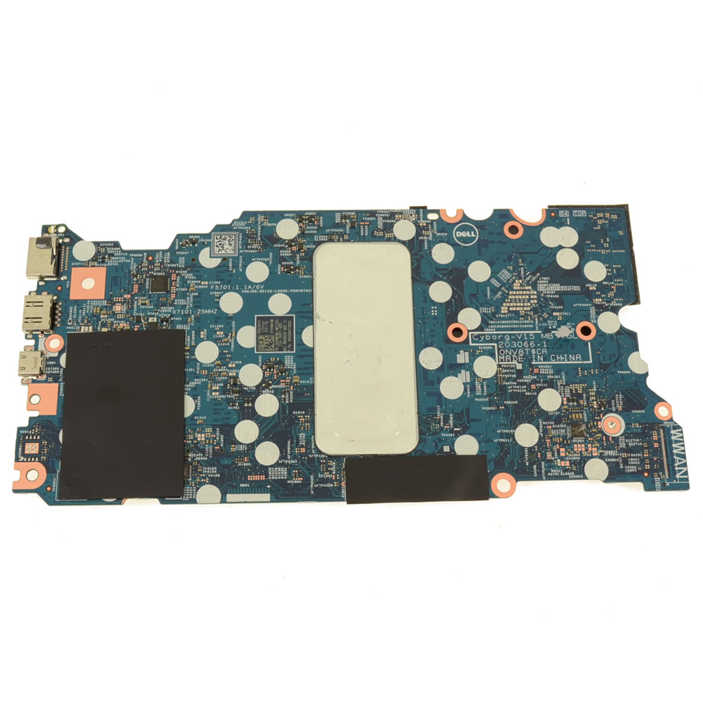 DELL Vostro 15 5510 Motherboard (11th Gen Intel Core i7-11390H)