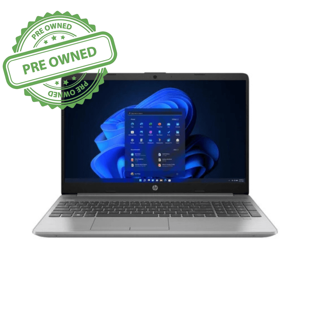 HP 250 G9 Notebook | 12th Gen Intel Celeron N4500 | 8GB DDR4 | 256GB M.2 SSD | 15.6" HD | Windows 11