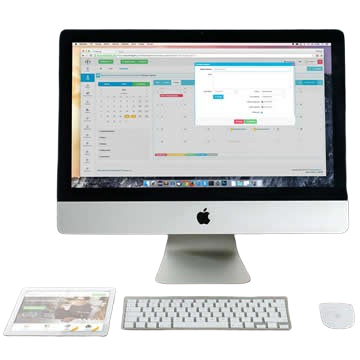 Computers & Networking