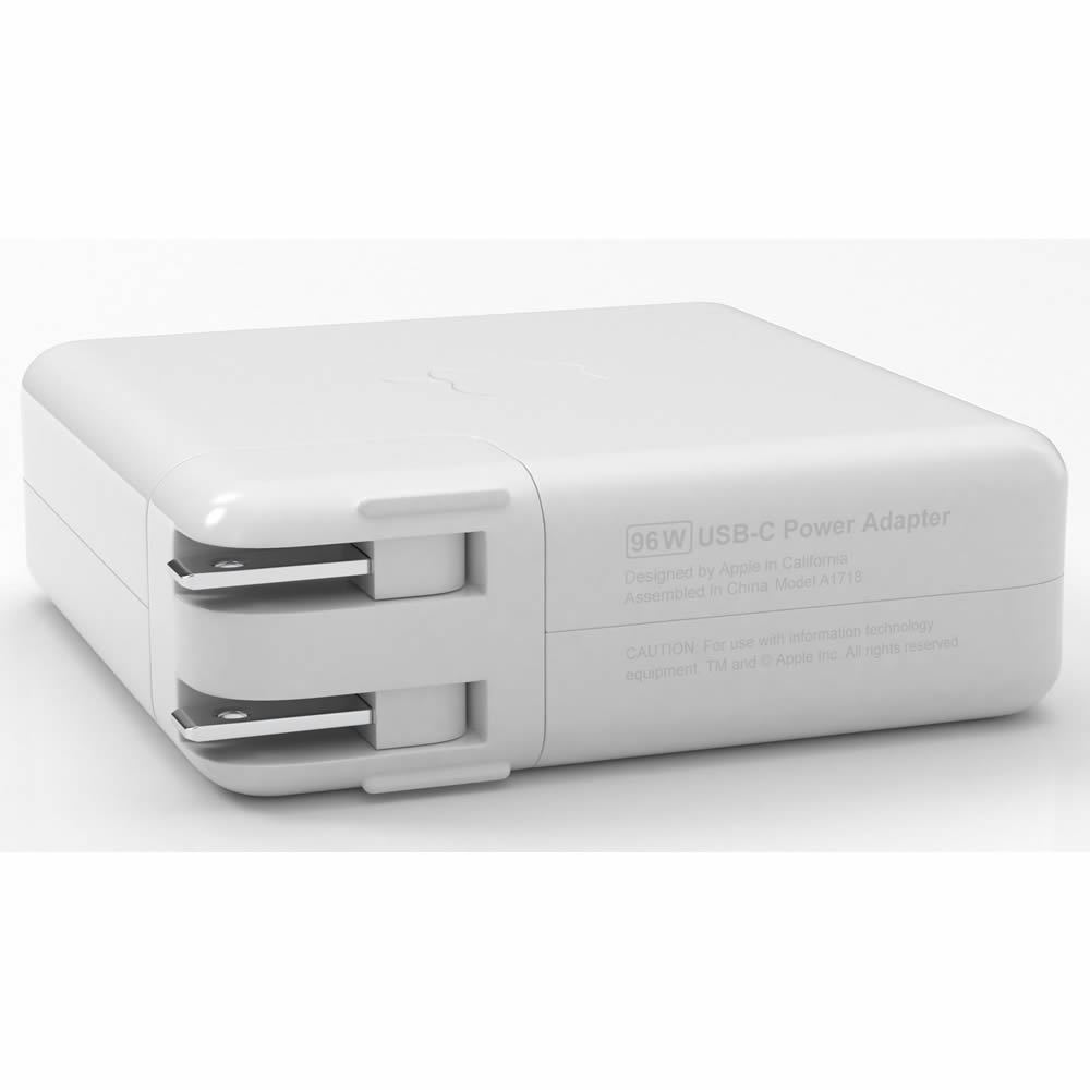 Apple 96W USB-C Power Adapter
