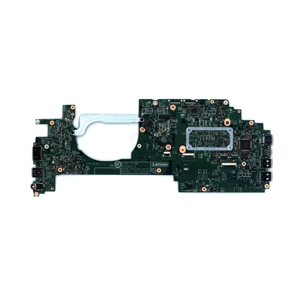 Lenovo ThinkPad Yoga 460 Motherboard I7-6600u