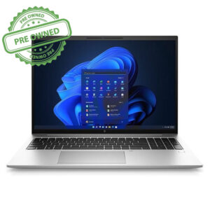 HP EliteBook 830 G9 13.3-inch Laptop