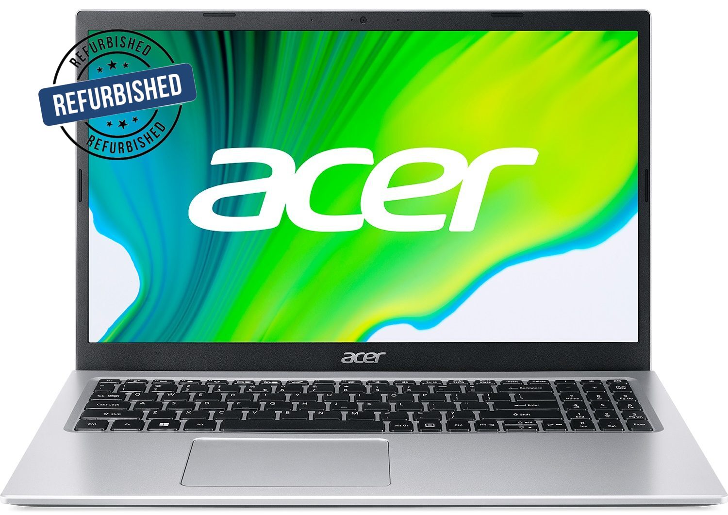 ACER ASPIRE A315-35 | 12TH GEN CELERON N4500 | 4GB | 128GB SSD | 15.6`HD | WIN11