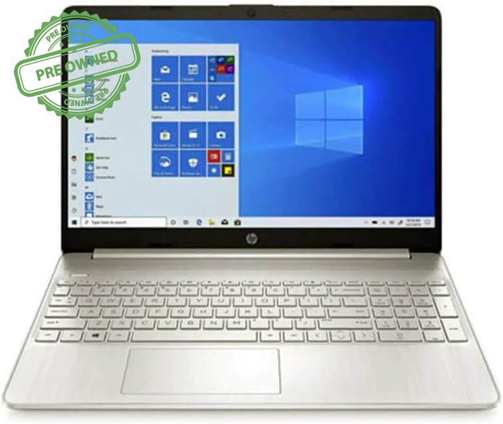 HP 15s-fq2xxx | 11TH GEN CORE i7-1165G7 | 16GB RAM | 512GB SSD | 15.6` HD LED | WIN11