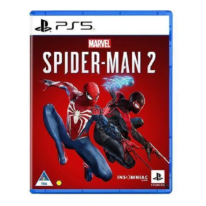 Marvel’s Spider-Man 2 – PlayStation 5