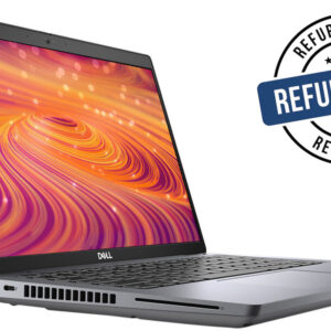 DELL LATITUDE 5421 | 11TH GEN CORE i7-11850H | 32GB DDR4 | 512GB SSD | 14` IPS FHD TOUCH SCREEN
