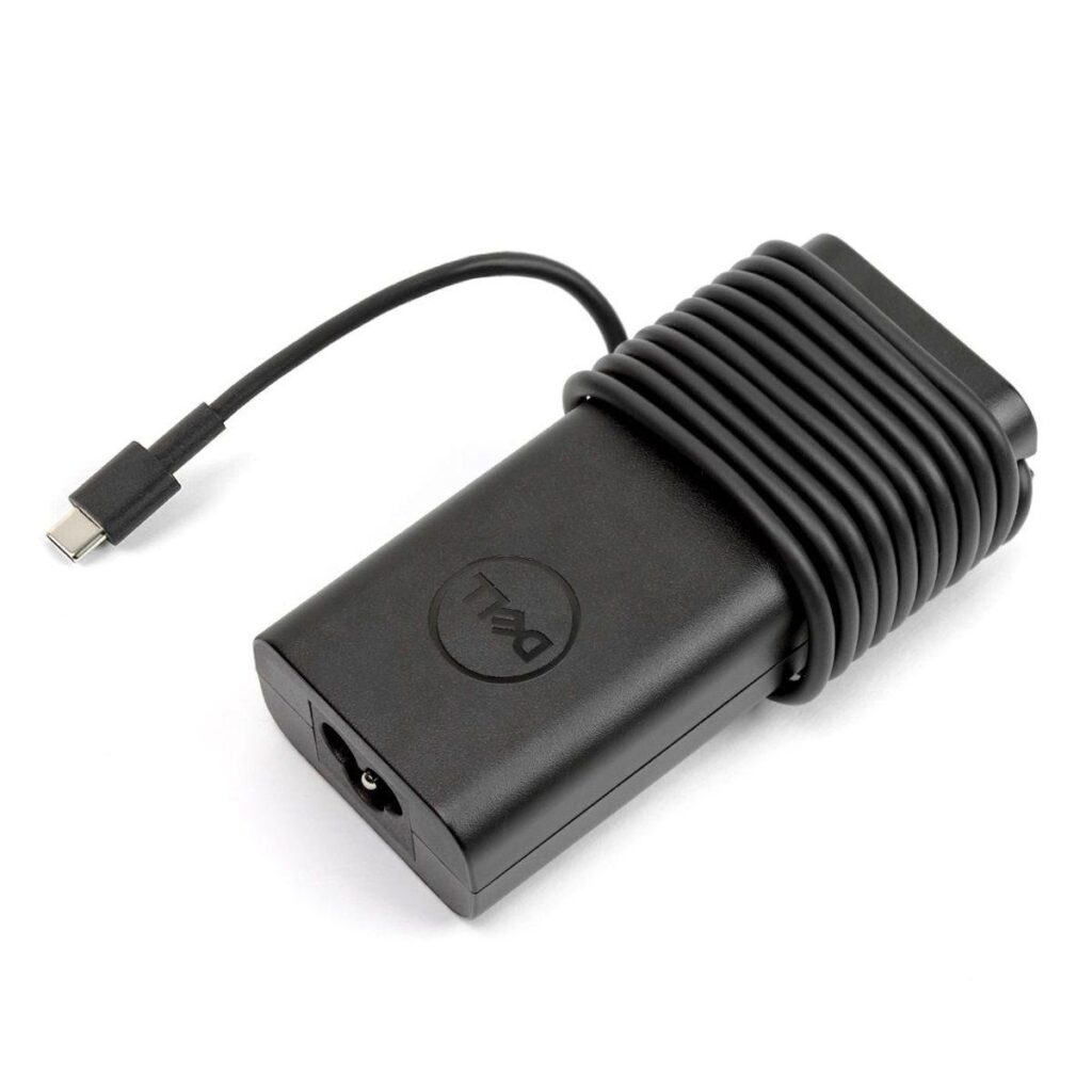 Dell 65W USB-C Slim Laptop Charger